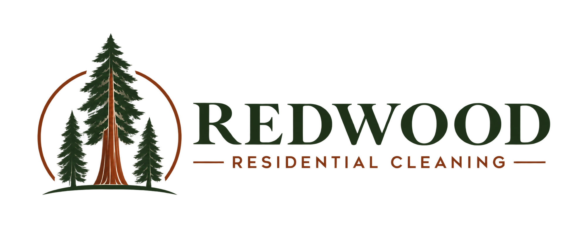 Redwood Residential Cleaning